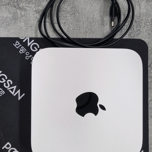 애플 맥미니 M2 16G/ 512GB