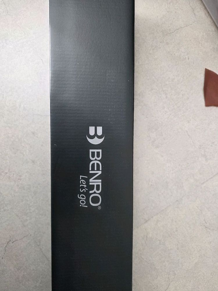 벤로 사이언버드맥스 새상품 미개봉 삼각대 팝니다 이미지