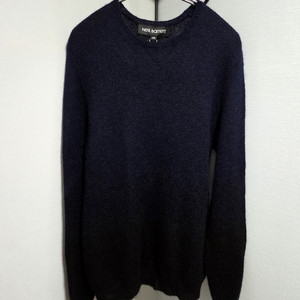 neil barrett 그라데이션 풀오버