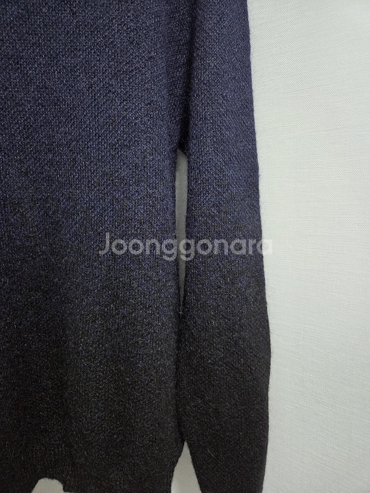 neil barrett 그라데이션 풀오버--2