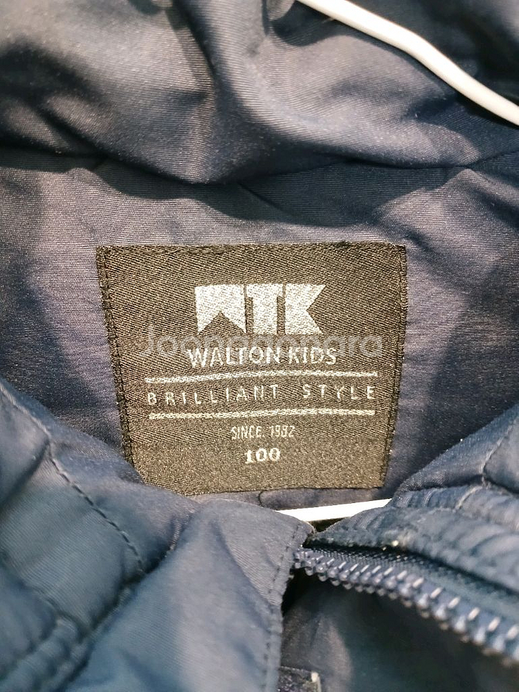 남아5세. 폴로 랄프로렌 아동 패딩 5. 아디다스집업. 헤지스남방. H&M조끼 등 6벌.--3