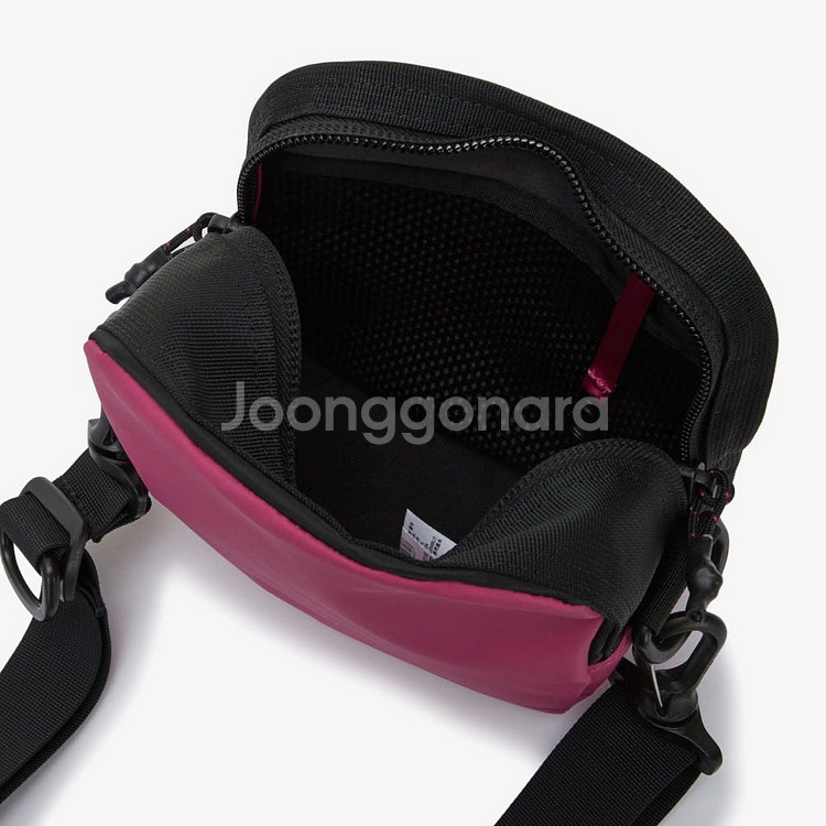 [새상품] 노스페이스 바두 II 슬링백 크로스백--1