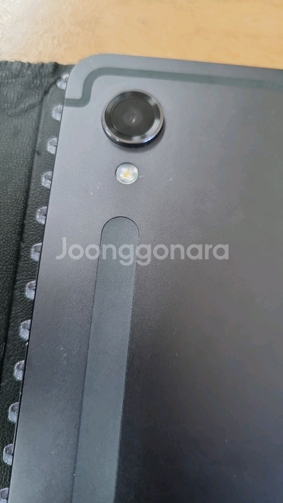 갤럭시탭 s9 wife 256(액정 파손)--18