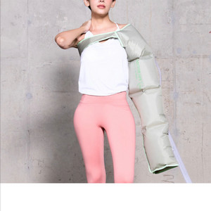 대성마리프 V7 공기압 혈액순환 마사지기 안마기(팔&복부)