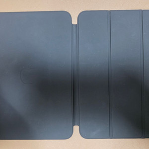 애플 아이패드 미니 스마트폴리오 케이스 정품