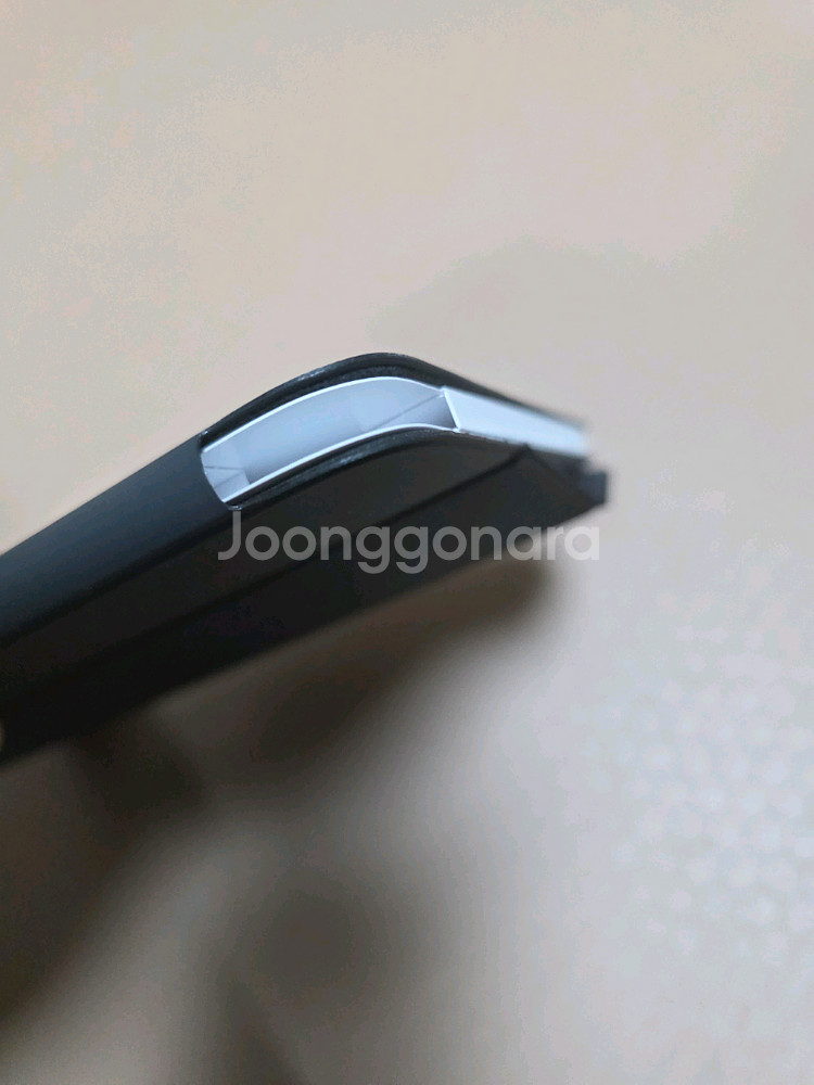 애플 아이패드 미니 스마트폴리오 케이스 정품--4