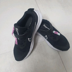 [정품] 나이키 운동화_210 사이즈