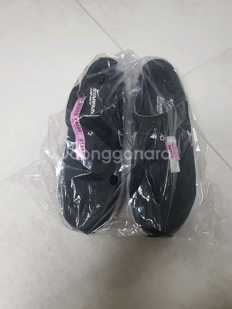 [정품] 나이키 운동화_210 사이즈--7