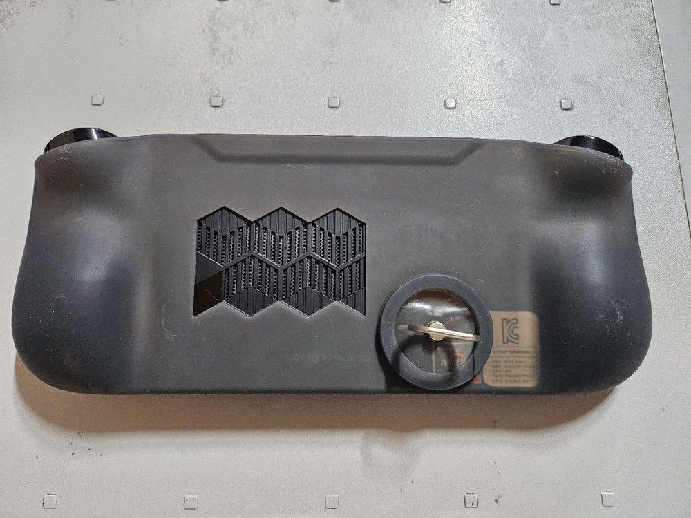 ONEXPLAYER UMPC 휴대용 PC 팝니다--1