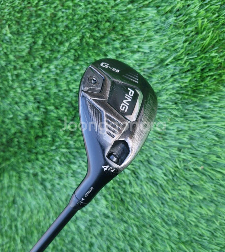 핑 G425 4번22도 유틸리티--0