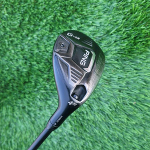 핑 G425 4번22도 유틸리티