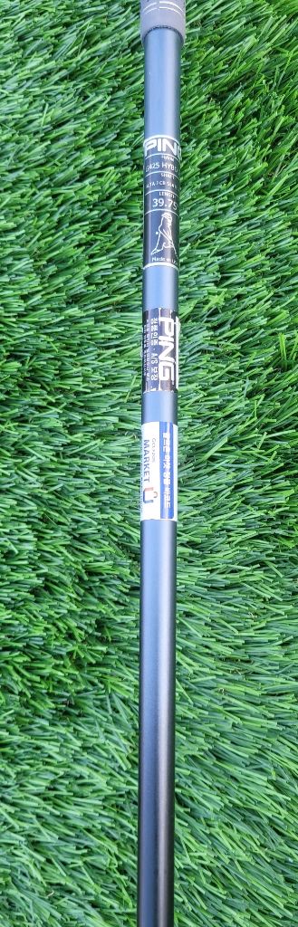 핑 G425 4번22도 유틸리티--5