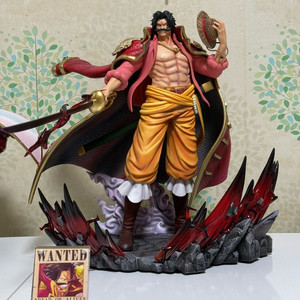 원피스 레진 jike 로저 피규어 판매