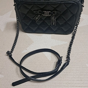 7만원랑방 퀼팅 크로스백