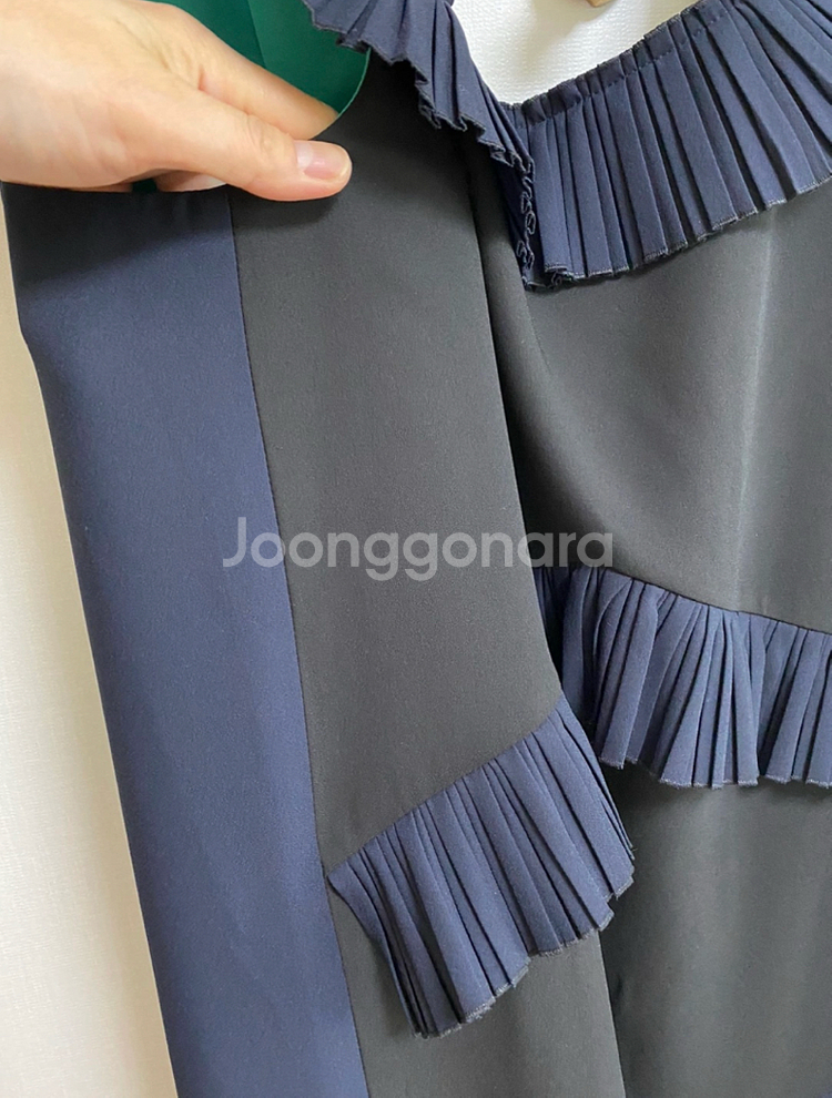 럭키슈에뜨 원피스--1