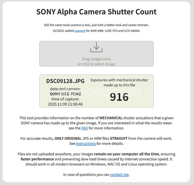 소니 Ac2 (A7C II) 미러리스 카메라--5