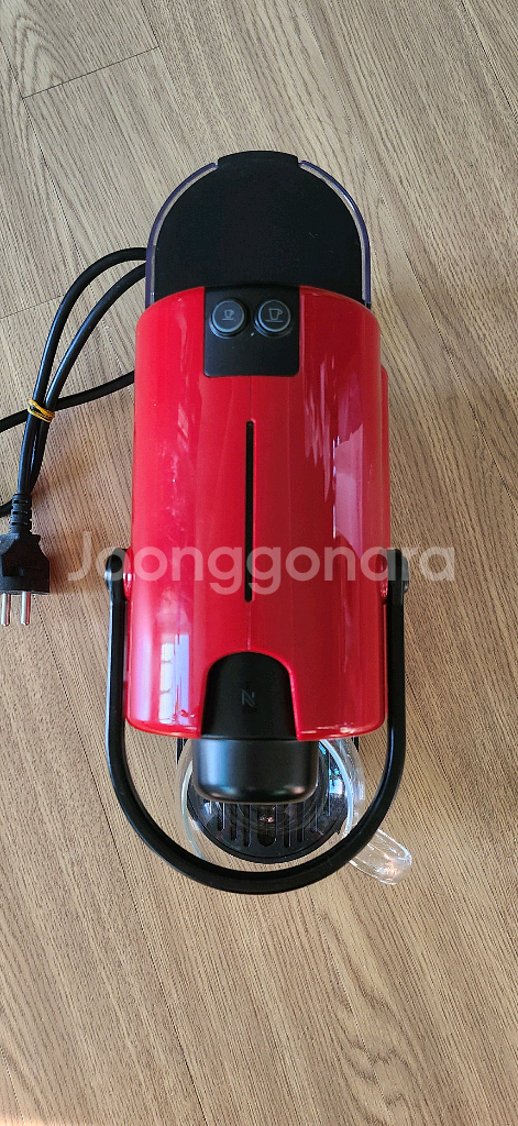 네스프레소캡슐머신/커피머신/캡슐커피머신/네스프레소--5