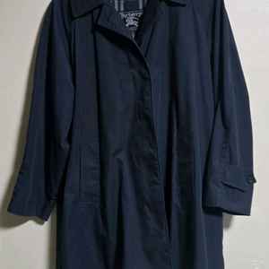 정품) 버버리코트 트렌치코트 100 여성용 L~XL