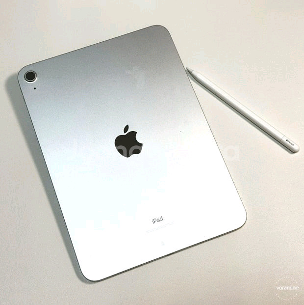 아이패드 에어4 64GB 셀룰러 + 애플펜슬2세대--1