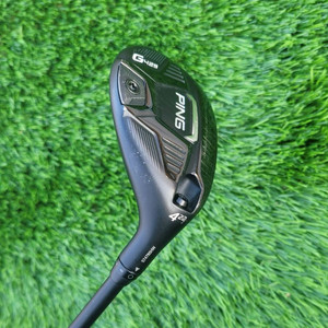 핑 G425 4번22도 유틸리티