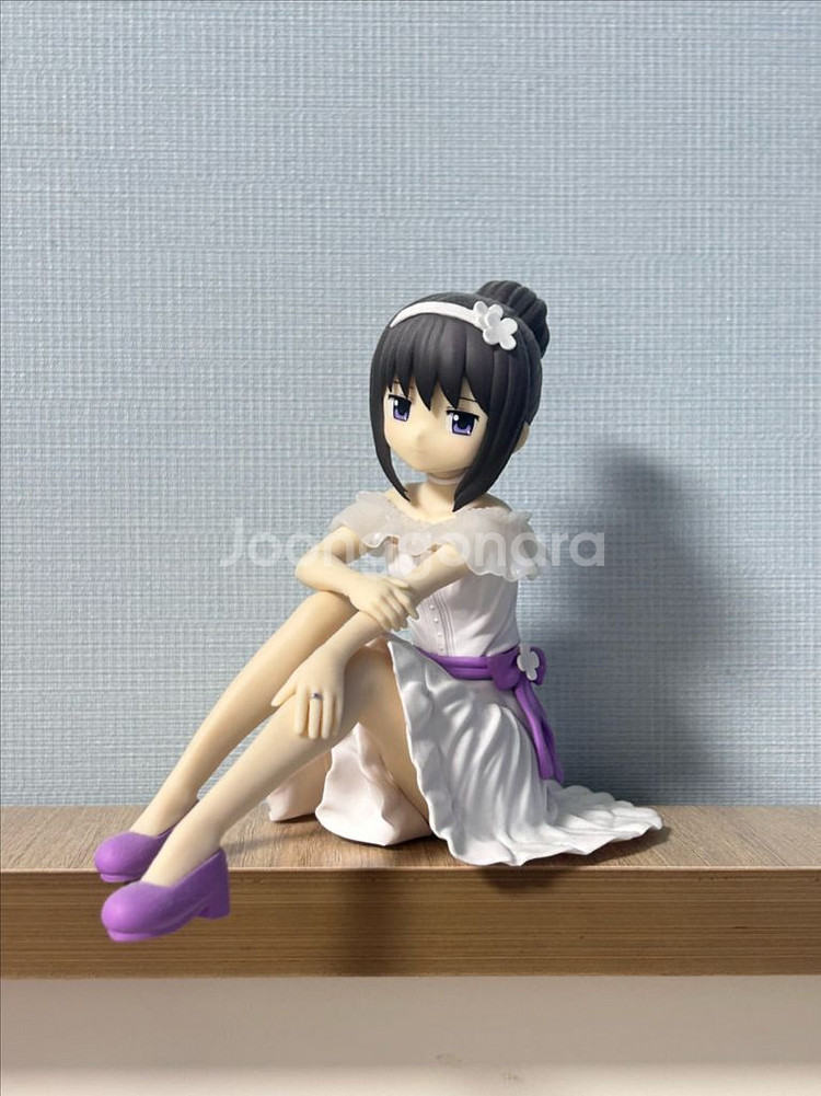 마법소녀마도카마기카 호무라 피규어 판매합니다.--0