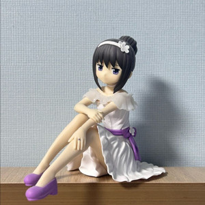 마법소녀마도카마기카 호무라 피규어 판매합니다.