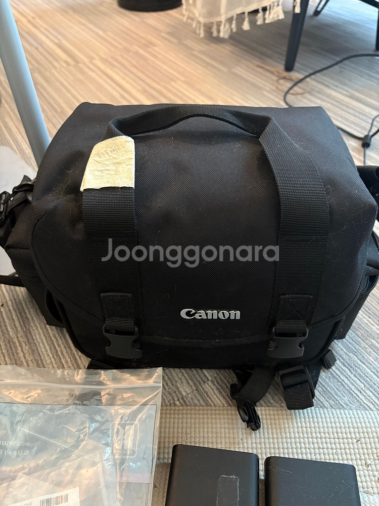 블랙매직 카메라 blackmagic 포켓 시네마 6K + 시그마 렌즈--2