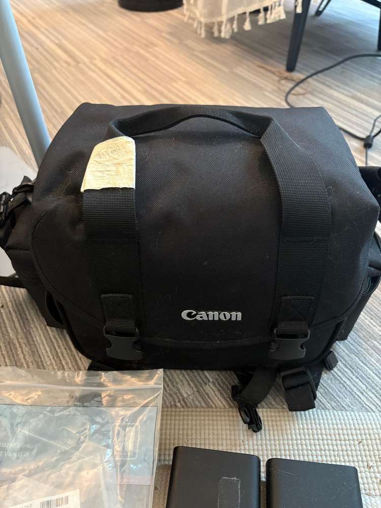 블랙매직 카메라 blackmagic 포켓 시네마 6K (렌즈없음)--2