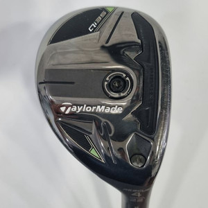 테일러메이드 QI-35 유틸리티 4번 22도 디아마나 60 S강도