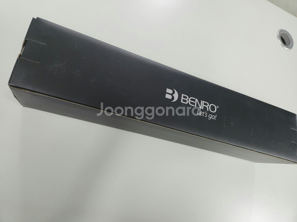 벤로 사이언버드 맥스 카본 삼각대--0