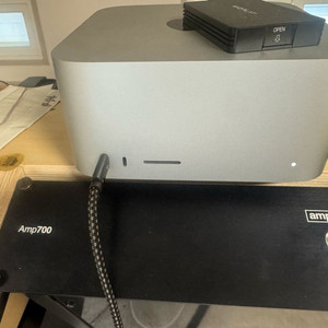 M1 Max 맥스튜디오 램 32GB SSD 1TB