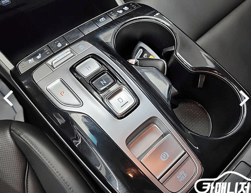 현대 투싼 (NX4) 가솔린 1.6 터보 2WD 모던 판매 합니다 !!! 이미지