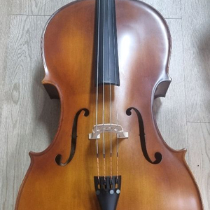 4/4 중고 정현 첼로 200호