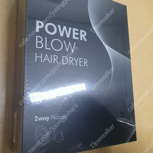 [미개봉새상품] BLDC 헤어드라이기 르젠 파워블로우 LZDR-SS30 이미지
