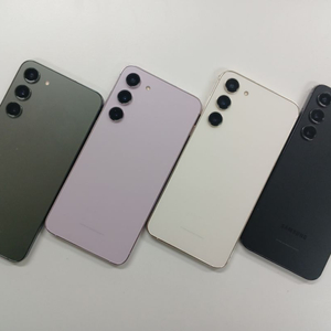 갤럭시 S23_256G / S23플러스_256G 판매 합니다.중고폰세컨폰게임폰효도폰게임폰]