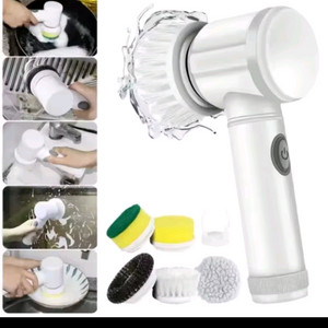 매직 브러쉬 전동 청소솔 새상품 팝니다