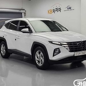 현대 투싼 (NX4) 가솔린 1.6 터보 2WD 모던 판매 합니다 !!! 이미지