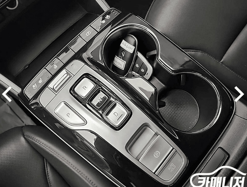 현대 투싼 (NX4) 가솔린 1.6 터보 2WD 모던 판매 합니다 !!! 이미지