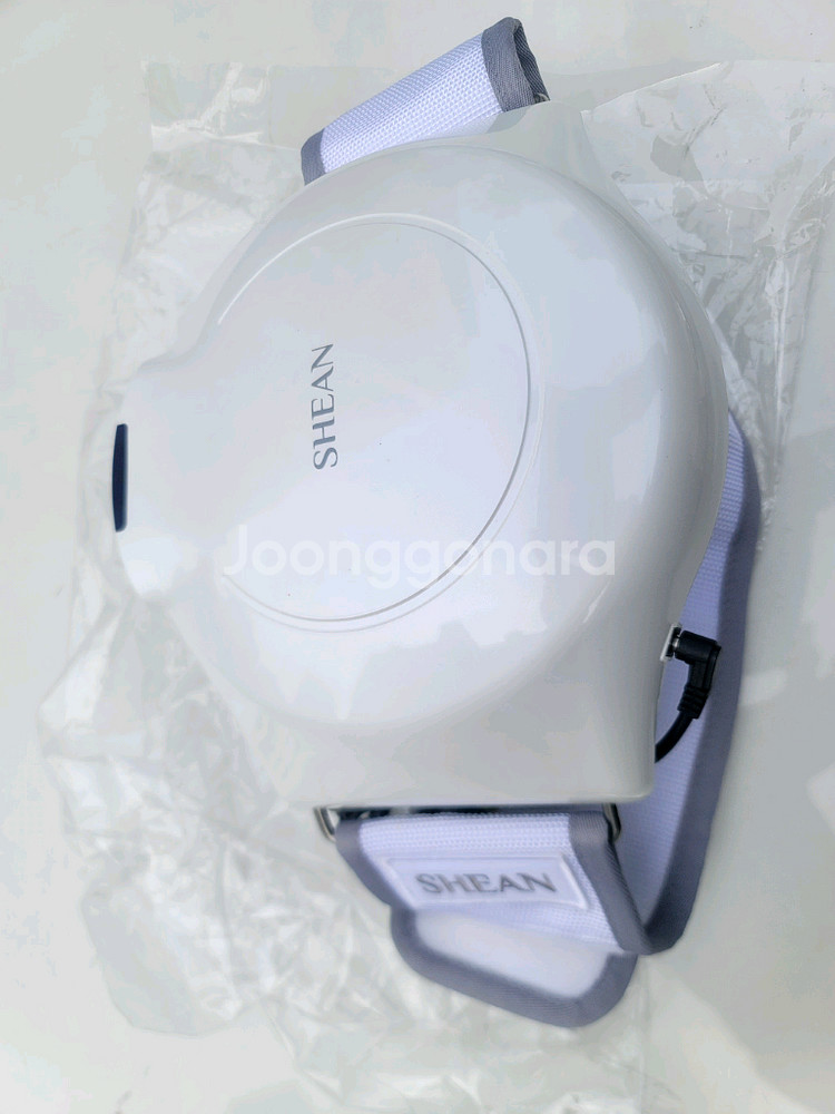 쉬안 shean 복부 마사지기--0