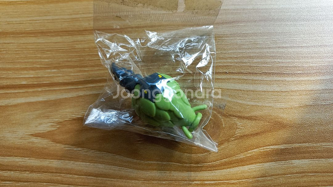 가챠 피규어 소품 문방수 장난감--0