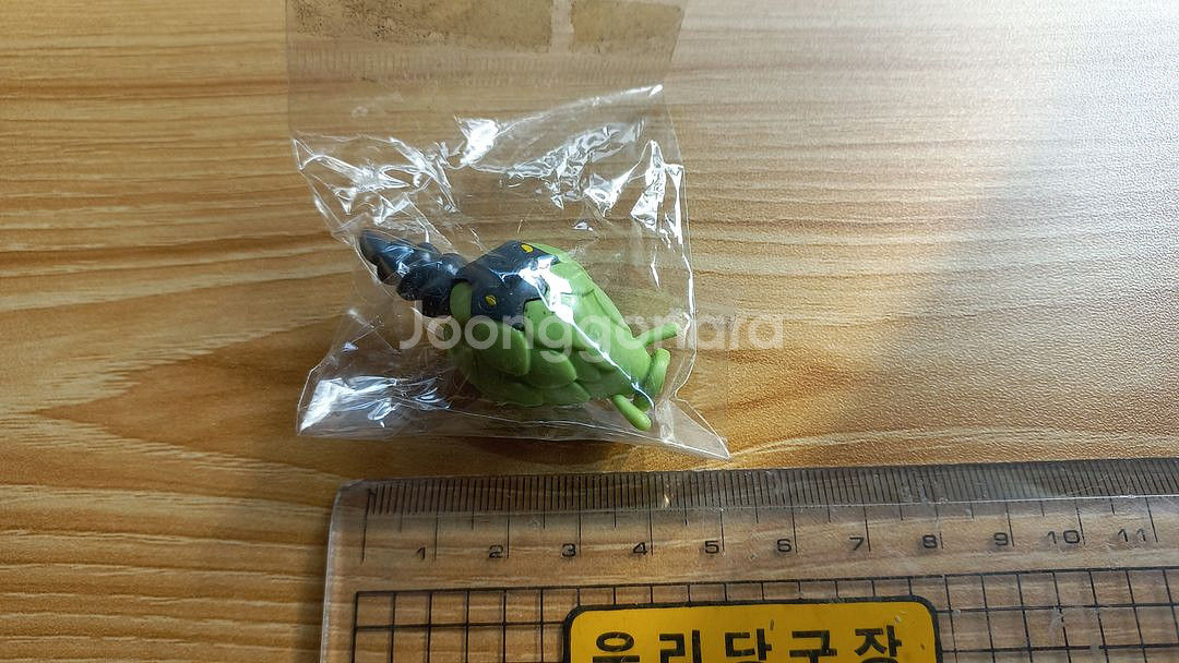 가챠 피규어 소품 문방수 장난감--1