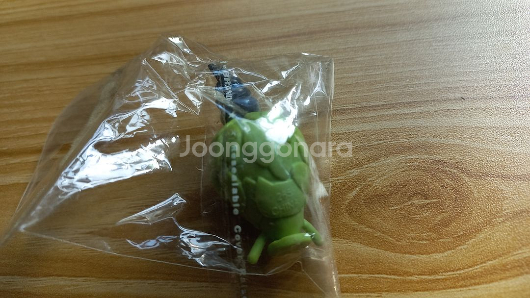 가챠 피규어 소품 문방수 장난감--3