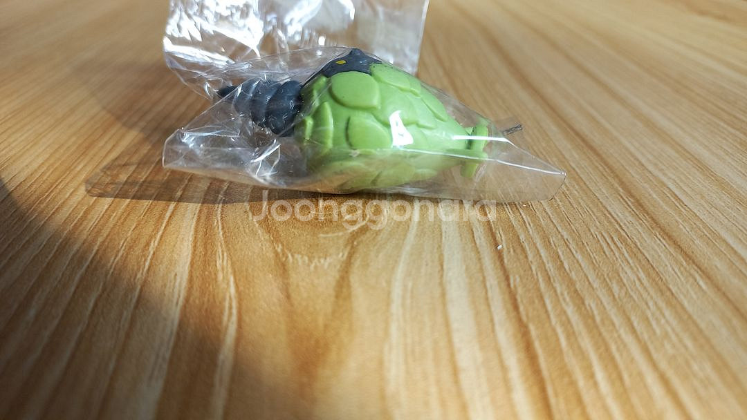 가챠 피규어 소품 문방수 장난감--2