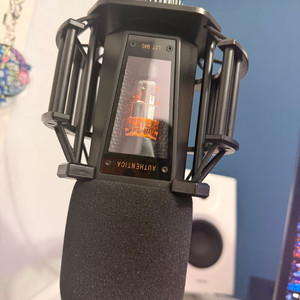 르윗 LCT 940 진공관 마이크