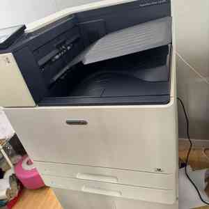 후지 제록스, FUJI XEROX 컬러 레이저 복합기 C5570 및 카트리지