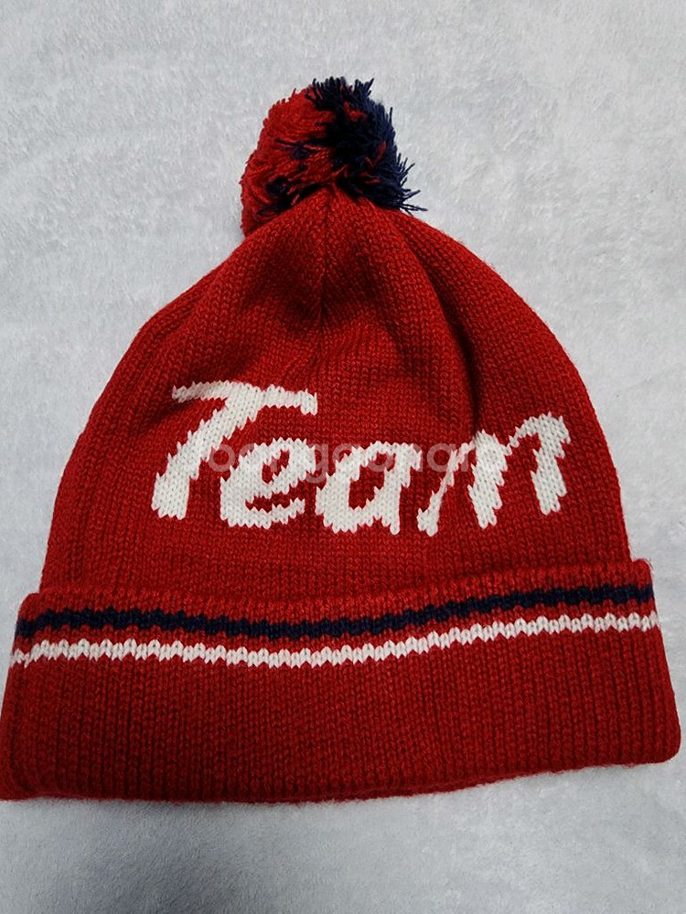 따뜻한 겨울 노스페이스 비니 모자 스키 스노보드--3