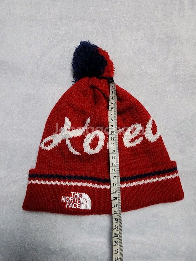 따뜻한 겨울 노스페이스 비니 모자 스키 스노보드--9