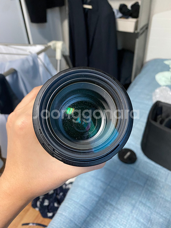 캐논 EOS 600D + 탐론 17-50mm 렌즈 + 캐논 50mm 렌즈--4