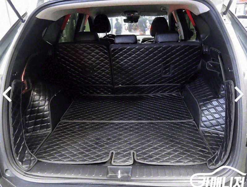 현대 투싼 (NX4) 가솔린 1.6 터보 2WD 프리미엄 판매 합니다 !!! 이미지