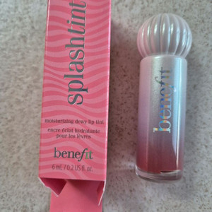 베네피트 스플래시 듀이 틴트 29 리치 비치